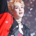 Xiumin EXO Mark NCT-1663761799