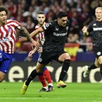 Atletico Madrid vs Bayer Leverkusen-1666842908