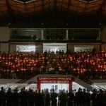 Bali United Doa Bersama di Stadion Dipta-1664896563
