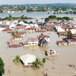 Banjir di Nigeria menenggelamkan puluhan ribu rumah-1665832861