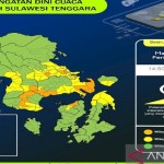 cuaca di sulawesi tenggara-1665719887