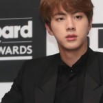 Jin BTS-1666059685