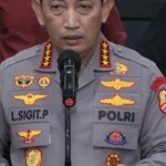 Kapolri Jenderal Listyo Sigit Prabowo-1666850737