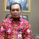 Kepala BPKP Papua Barat-1667020841