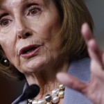 Ketua DPR Amerika Serikat (AS), Nancy Pelosi-1667016863