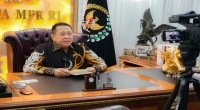 Ketua MPR RI Bambang Soesatyo-1664944955