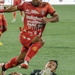 Laga Bali United vs Persikabo-1664618479