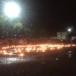 Lilin Perdamaian Telah Dinyalakan-1665153647