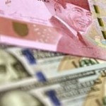 Mata uang rupiah dan Dolar AS/ist-1666088657