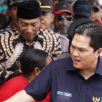 Menteri BUMN-1667044688