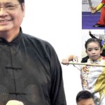 PB WI Gelar Kejuaraan Dunia Wushu Junior-1666343461