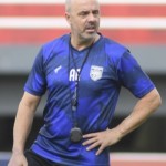 Pelatih Borneo FC, Andre Gaspar-1664632188