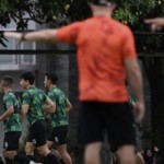 Pemusatan latihan Borneo FC-1667056814