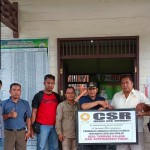 Penyerahan Bantuan CSR PT BUM dan PT BSL-1666363780