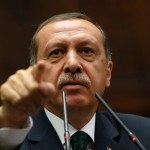 Presiden Turki Recep Tayyip Erdogan-1665145470