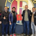 PSSI Kerjasama dengan Feyenoord-1666002013