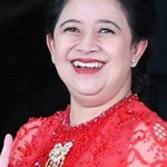 Puan Maharani, Ketua DPR RI-1665566425