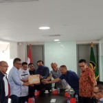 Rildo Serahkan Berkas Pencalonan ketua PP Pelti-1666780259