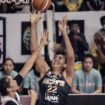 SEA Women Basketball League-1667222800