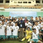 Timnas Indonesia U-17-1665234103