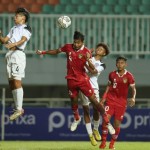 Timnas Indonesia U-17 vs Guam-1664871747