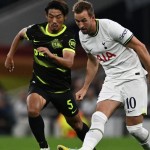 Tottenham Hotspur vs Sporting Lisbon-1666851293