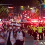 Tragedi Halloween di Seoul, Korea Selatan-1667123365