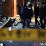 Tragedi Halloween di Seoul, Korea Selatan-1667123651