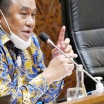 Wakil Ketua DPR RI Rachmat Gobel-1665760090