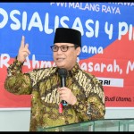 Wakil Ketua MPR Ahmad Basarah-1665230445