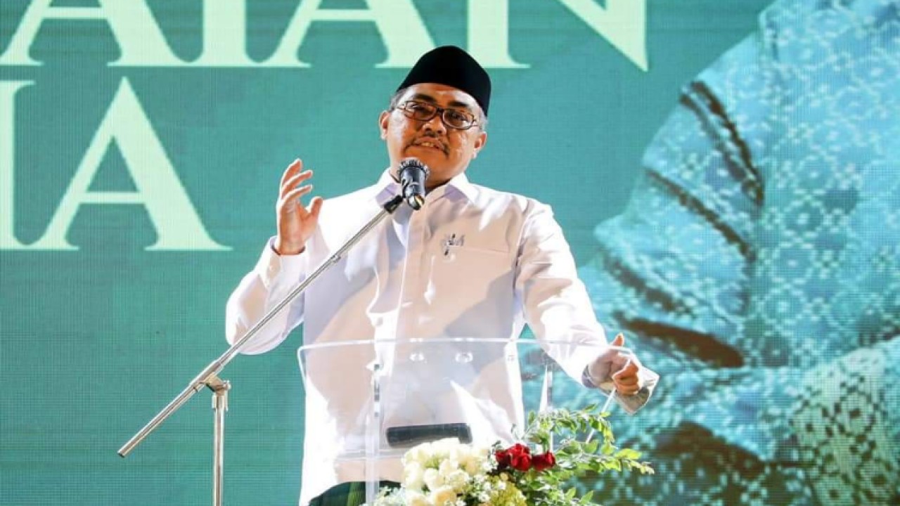 Wakil Ketua MPR Jazilul Fawaid.  Foto: Dok MPR