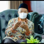 Wakil Ketua MPR RI Hidayat Nur Wahid-1664946131