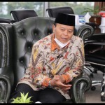 Wakil Ketua MPR-RI Hidayat Nur Wahid-1666251932