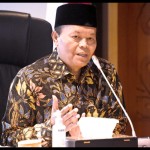 Wakil Ketua MPR RI Hidayat Nur Wahid-1666675846