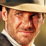 Aktor Harrison Ford dalam film “Indiana Jones 5” (ANTARA/Disney)-1669081675