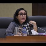 Anggota Komisi IX DPR RI Elva Hartati-1667477127