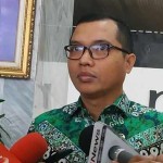 Anggota Komisi VI DPR RI Achmad Baidowi. ANTARA/HO-Humas PPP/aa.-1669704215