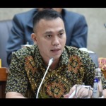 Anggota Komisi VI DPR RI Muhammad Husein Fadlulloh-1668584356