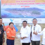 Anggota Komisi VII DPR RI Lamhot Sinaga-1668757767