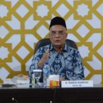 Anggota Komisi VIII DPR RI Marwan Dasopang-1667490704