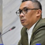 Anggota Komisi XI DPR RI Ahmad Najib Qodratullah-1667908321