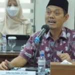 Anggota Komisi XI DPR RI Zulfikar Arse Sadikin-1667652680