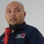 Anggota KPU Sulbar Adi Arwan Alimin. ANTARA/M. Faisal Hanapi-1669602470