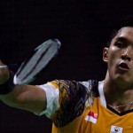 Arsip foto - Jonatan Christie. (ANTARA FOTO/Sigid Kurniawan/hp)-1667622401