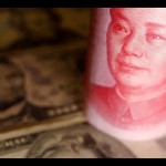 Arsip Foto - Uang kertas dolar AS dan yuan China terlihat dalam ilustrasi ini yang diambil Selasa (14/6/2022). ANTARA/REUTERS/Florence Lo/am.-1669789141