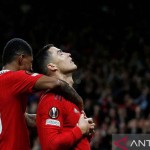 Arsip - Pemain Manchester United Cristiano Ronaldo-1668479051