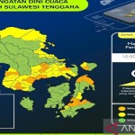 Badan Meteorologi Klimatologi dan Geofisika (BMKG)-1668149907