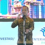 Bahlil tegaskan hilirisasi jalan terus meski diintervensi WTO-1669794995