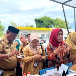 BKKBN Sulsel gencarkan sosialisasi Program DASHAT cegah stunting-1669557474