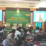 BNPT imbau guru di DIY kembangkan pembelajaran moderasi beragama-1669182878